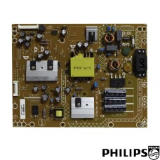 PLACA FONTE AOC/PHILIPS LE39D1440/20 39PFL3008D/78 715G6050-P02-W20-002M